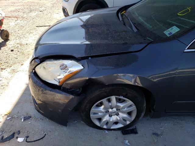 Photo 9 from auction – 2012 NISSAN ALTIMA BAS with VIN 1N4AL2AP0CN475535