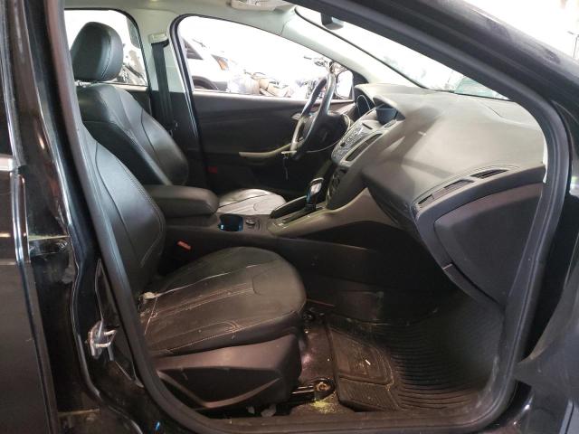Foto 5 de la subasta – 2012 FORD FOCUS SEL con VIN 1FAHP3M25CL461117