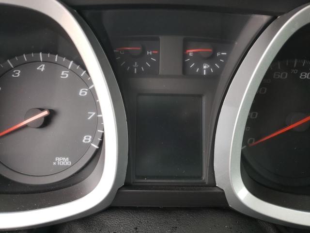Photo 8 from auction – 2016 CHEVROLET EQUINOX LT with VIN 2GNFLFEK5G6210939