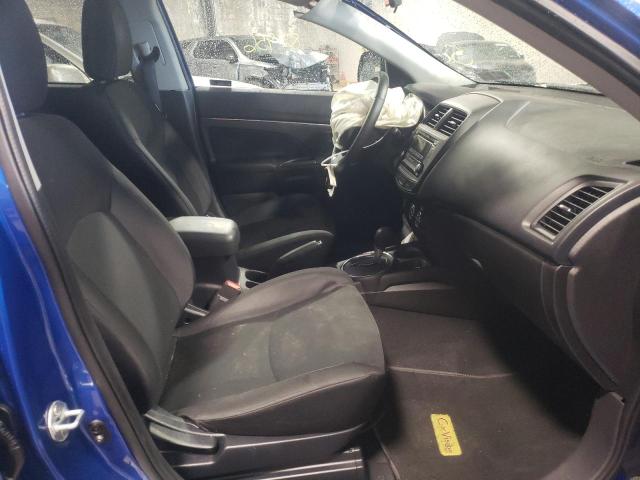 Photo 5 from auction – 2015 MITSUBISHI OUTLANDER with VIN 4A4AR3AU7FE003415