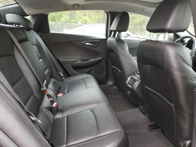 Photo 6 from auction – 2016 CHEVROLET MALIBU LT with VIN 1G1ZE5ST6GF175138