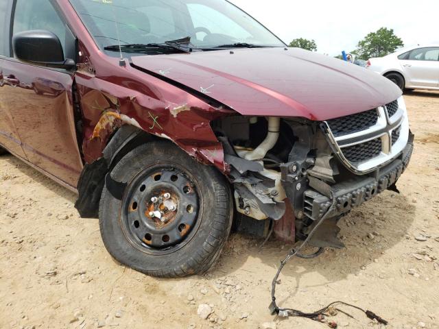 Photo 9 from auction – 2018 DODGE GRAND CARA with VIN 2C4RDGBG0JR163852