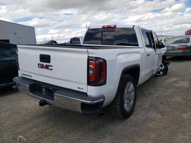 Photo 4 from auction – 2017 GMC SIERRA K15 with VIN 3GTU2NEJ4HG403397