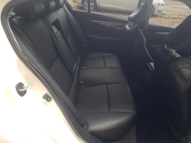 Photo 6 from auction – 2015 INFINITI Q50 BASE with VIN JN1BV7APXFM332787