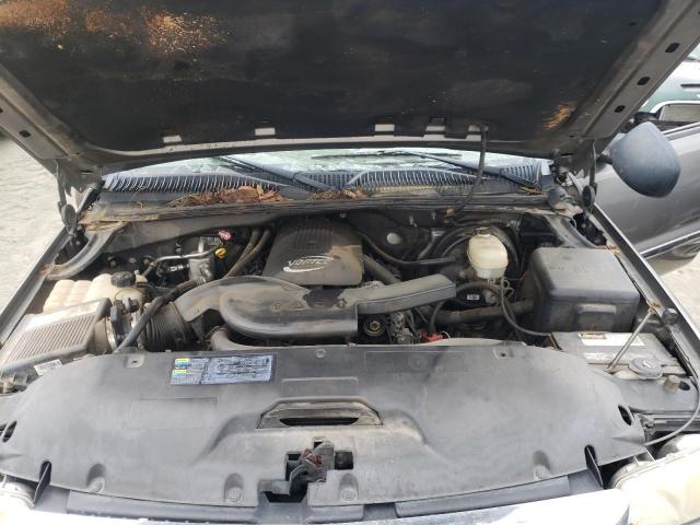 Photo 7 from auction – 2006 GMC SIERRA with VIN 2GTEK13T061248063