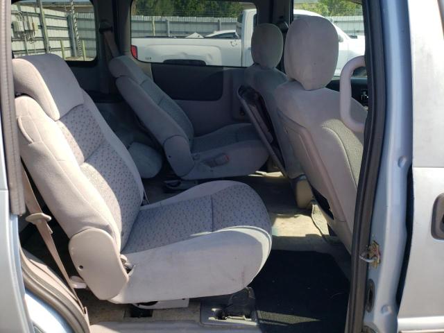 Zdjęcie 6 z aukcji – 2007 CHEVROLET UPLANDER L z VIN 1GNDU23147D171012