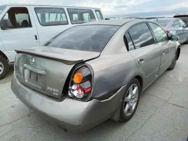 Photo 4 from auction – 2002 NISSAN ALTIMA SE with VIN 1N4BL11E72C253517