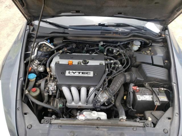 Photo 7 from auction – 2003 HONDA ACCORD with VIN 3HGCM56303G708671