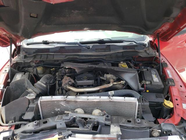Photo 7 from auction – 2011 DODGE RAM 2500 with VIN 3D7UT2CL3BG619481