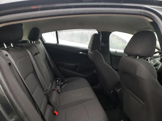 Photo 6 from auction – 2017 CHEVROLET CRUZE with VIN 3G1BE6SM4HS528232