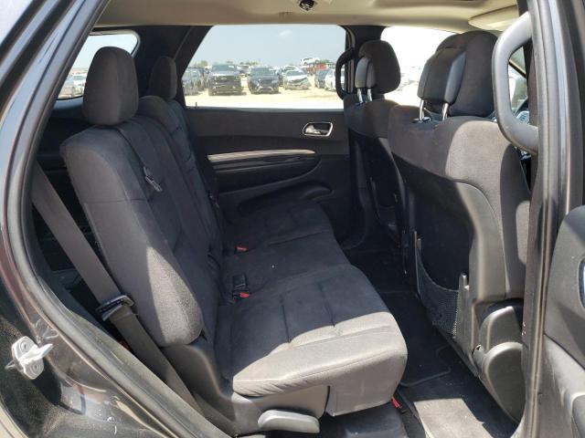 Photo 6 from auction – 2011 DODGE DURANGO EX with VIN 1D4RD2GGXBC677054