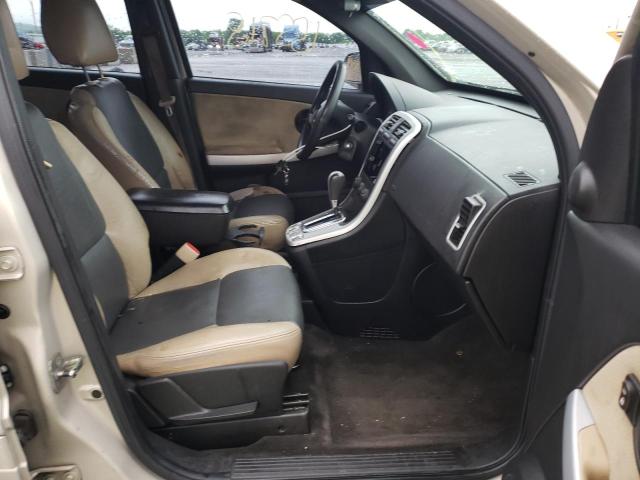 Photo 5 from auction – 2009 PONTIAC TORRENT with VIN 2CKDL33F196204135