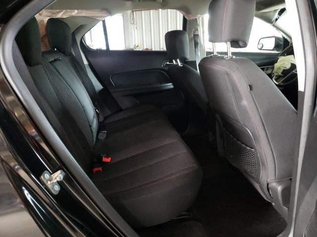 Photo 6 from auction – 2016 CHEVROLET EQUINOX LT with VIN 2GNFLFEK5G6195651