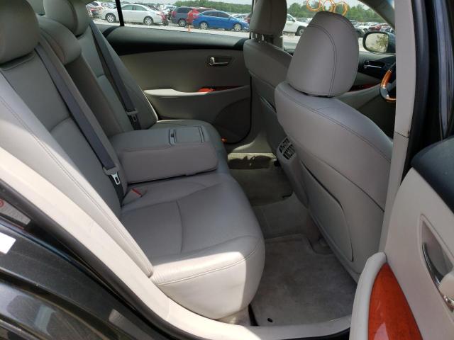Photo 6 from auction – 2008 LEXUS ES 350 with VIN JTHBJ46GX82194679