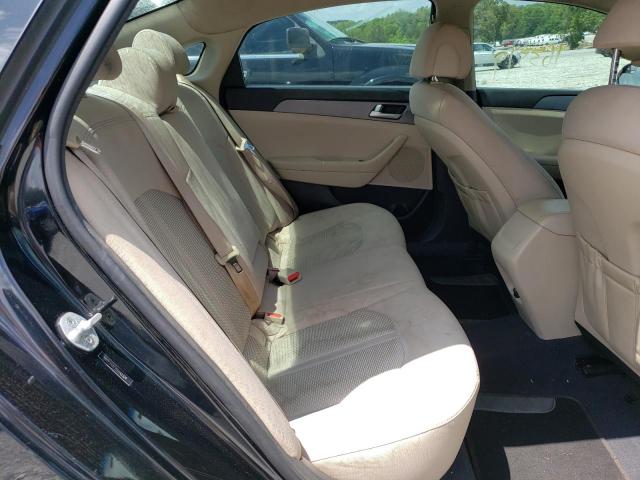 Photo 6 from auction – 2015 HYUNDAI SONATA SE with VIN 5NPE24AF2FH142324