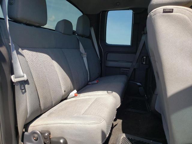 Photo 6 from auction – 2014 FORD F150 SUPER with VIN 1FTFX1CF4EKE72094
