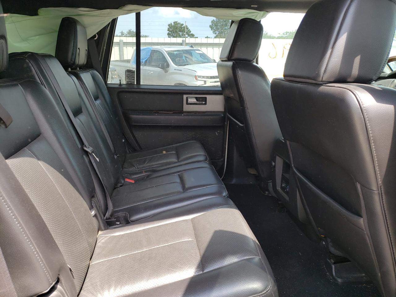 Photo 6 from auction – 2008 FORD EXPEDITION with VIN 1FMFU20598LA06794
