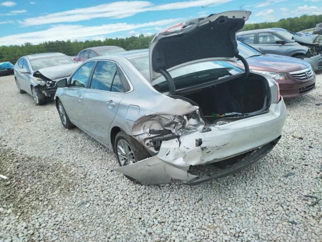 Photo 3 from auction – 2015 TOYOTA CAMRY LE with VIN 4T1BF1FK8FU029944
