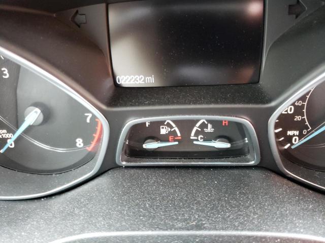 Photo 8 from auction – 2019 FORD ESCAPE SEL with VIN 1FMCU9HD9KUB19413