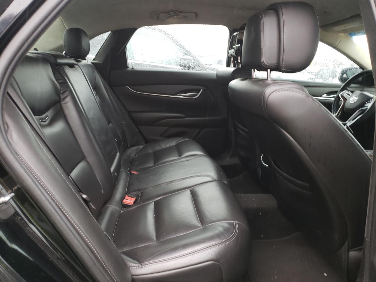 Photo 6 from auction – 2014 CADILLAC XTS with VIN 2G61U5S30E9155368
