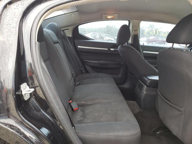 Photo 6 from auction – 2010 DODGE CHARGER SX with VIN 2B3CA3CV5AH233812