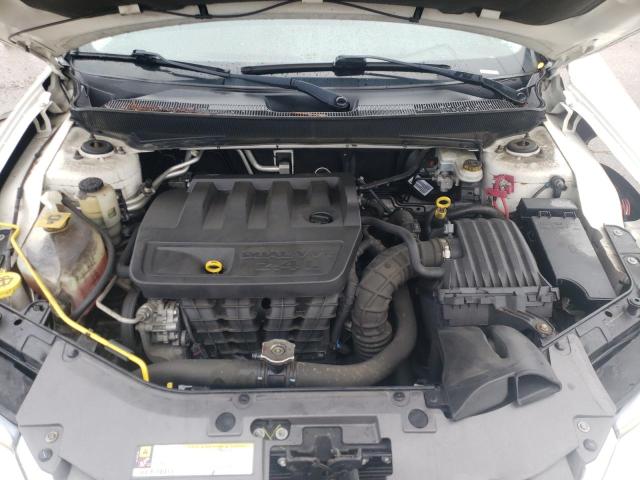 Фото 7 с аукциона – 2010 CHRYSLER SEBRING LI с VIN 1C3CC5FB8AN205326