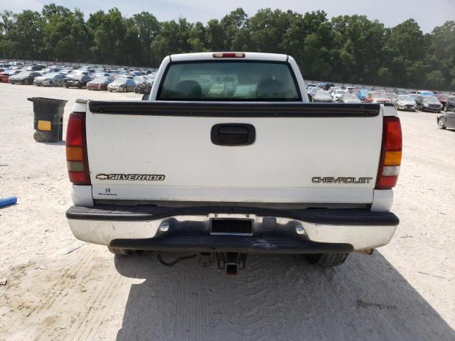 Photo 6 from auction – 2000 CHEVROLET SILVERADO with VIN 1GCEK14T2YZ110419