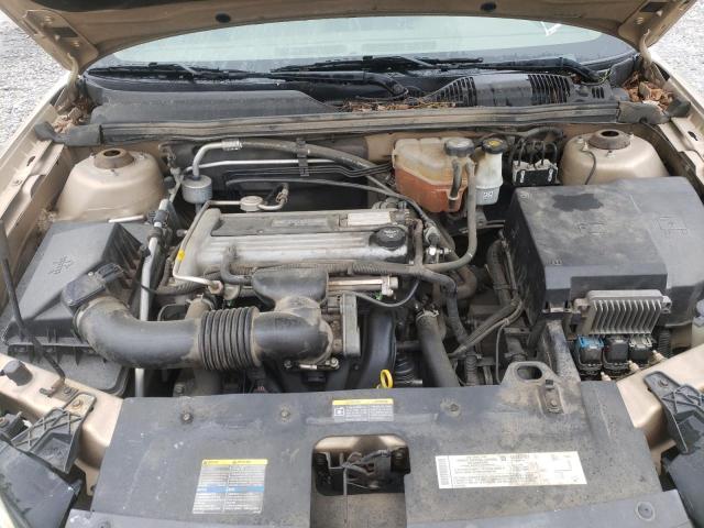 Photo 7 from auction – 2005 CHEVROLET MALIBU with VIN 1G1ZS52F75F119631