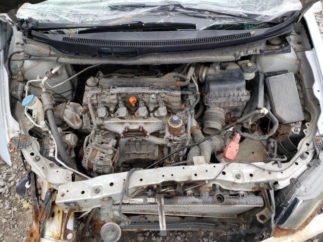 Photo 7 from auction – 2012 HONDA CIVIC LX with VIN 2HGFB2F52CH568268