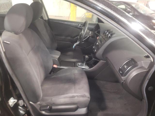 Photo 5 from auction – 2011 NISSAN ALTIMA BAS with VIN 1N4AL2AP4BC157752