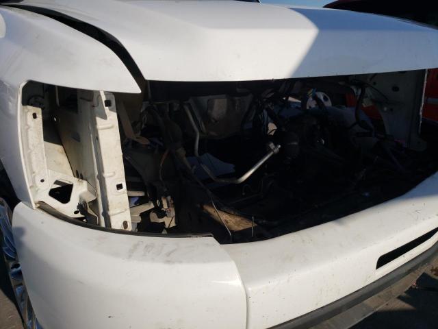 Photo 9 from auction – 2011 CHEVROLET SILVERADO with VIN 3GCPCTE04BG279094