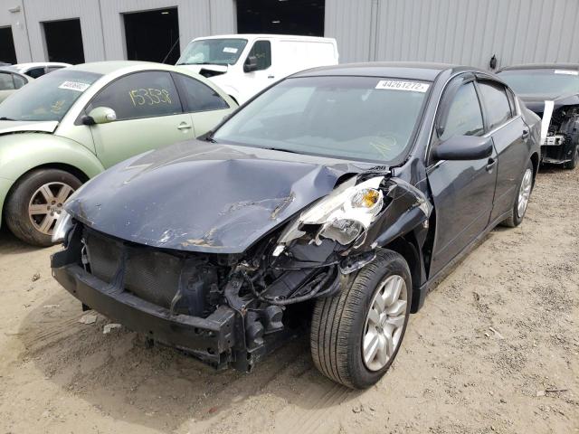 Photo 2 from auction – 2012 NISSAN ALTIMA BAS with VIN 1N4AL2APXCN574718