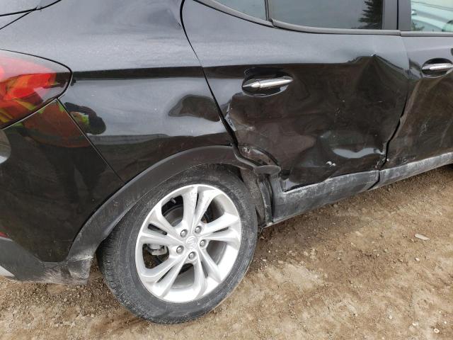 Photo 9 from auction – 2020 BUICK ENCORE GX with VIN KL4MMCSL9LB102334