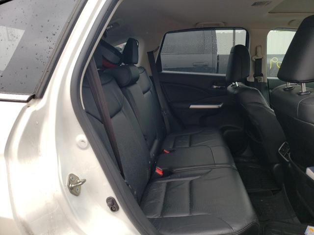 Photo 6 from auction – 2016 HONDA CR-V EXL with VIN 5J6RM4H71GL064653
