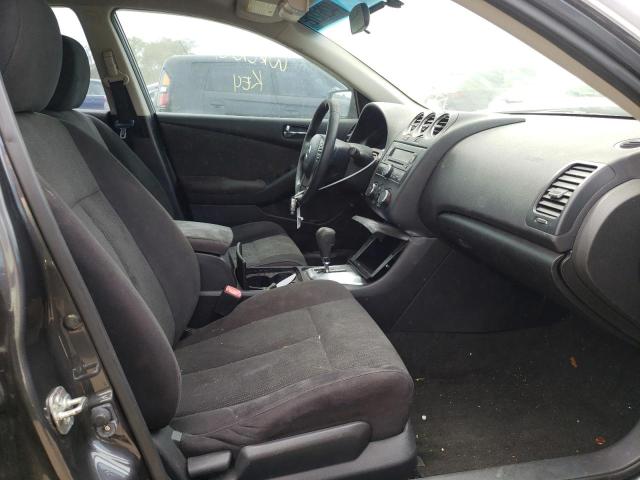 Photo 5 from auction – 2012 NISSAN ALTIMA BAS with VIN 1N4AL2APXCN574718