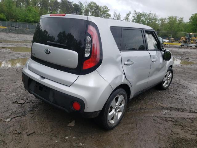 Photo 4 from auction – 2018 KIA SOUL with VIN KNDJN2A20J7569182