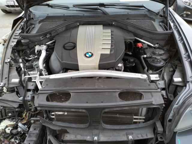 Photo 7 from auction – 2013 BMW X5 XDRIVE3 with VIN 5UXZW0C50D0B93092
