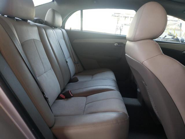 Photo 6 from auction – 2012 CHEVROLET MALIBU 2LT with VIN 1G1ZD5EU5CF370231