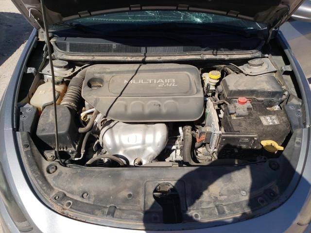 Photo 7 from auction – 2015 DODGE DART SXT with VIN 1C3CDFBB4FD390027