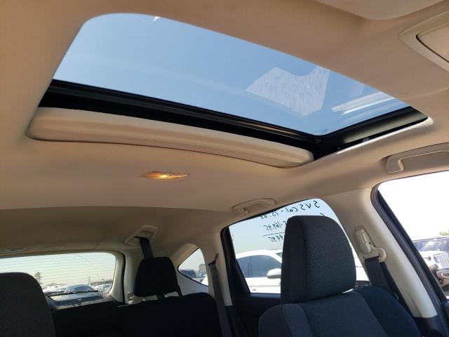 Photo 9 from auction – 2015 HONDA CR-V EX with VIN 3CZRM3H53FG701496