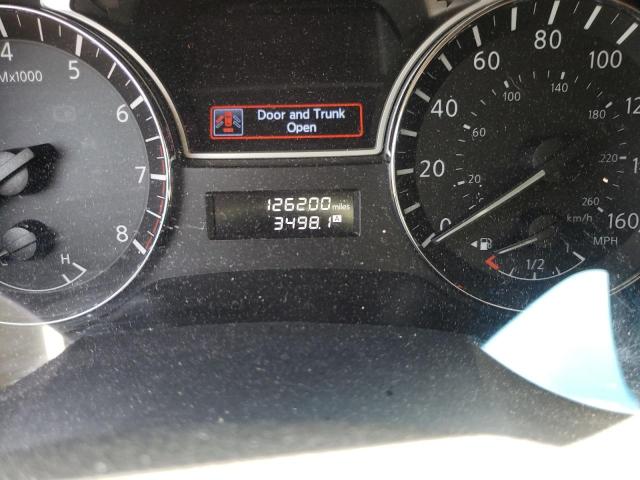 Photo 8 from auction – 2014 NISSAN ALTIMA 2.5 with VIN 1N4AL3APXEN225664
