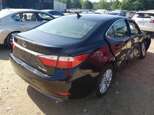Photo 4 from auction – 2013 LEXUS ES 350 with VIN JTHBK1GG5D2075443