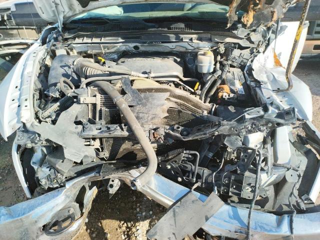Photo 7 from auction – 2015 RAM 2500 ST with VIN 3C6UR5HJ7FG530155