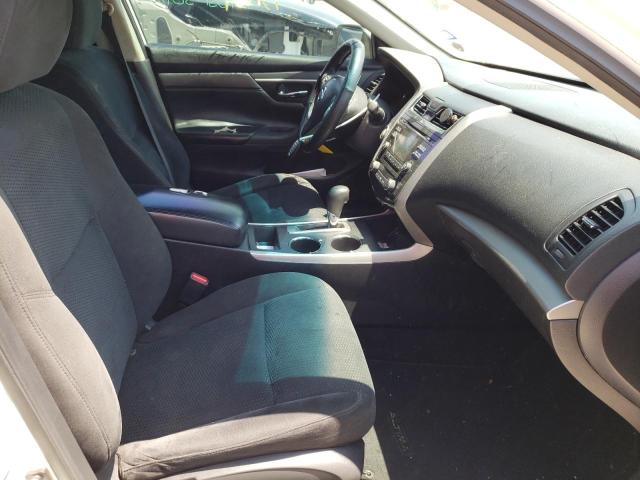 Photo 5 from auction – 2015 NISSAN ALTIMA 2.5 with VIN 1N4AL3AP9FC467228