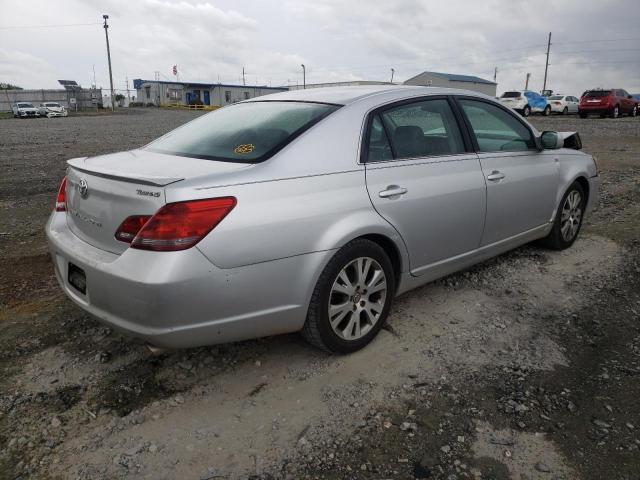 Photo 4 from auction – 2008 TOYOTA AVALON with VIN 4T1BK36B68U273537