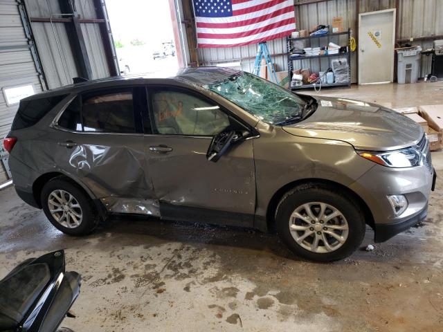 Photo 9 from auction – 2018 CHEVROLET EQUINOX LT with VIN 3GNAXJEV5JS634223