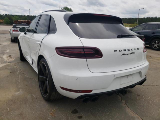 Photo 3 from auction – 2017 PORSCHE MACAN GTS with VIN WP1AG2A54HLB55634