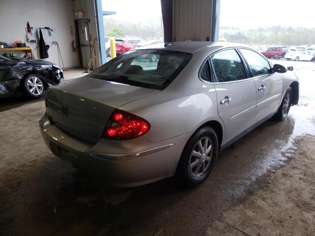 Photo 4 from auction – 2008 BUICK LACROSSE C with VIN 2G4WC582681281530