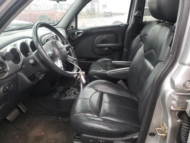 Photo 5 from auction – 2005 CHRYSLER PT CRUISER with VIN 3C8FY78G25T541573