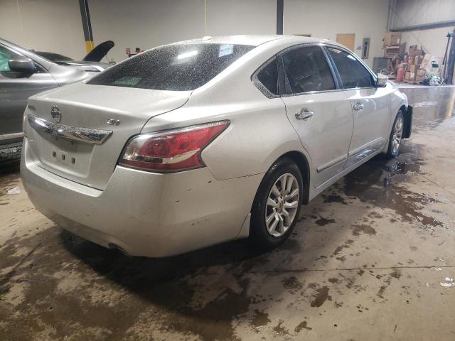 Photo 4 from auction – 2015 NISSAN ALTIMA 2.5 with VIN 1N4AL3AP6FC194135
